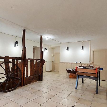 Gite Les Loges D'Arbez Septmoncel-Les-Molunes Εξωτερικό φωτογραφία