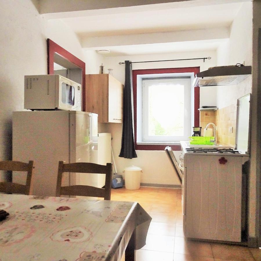 Gite Les Loges D'Arbez Septmoncel-Les-Molunes Εξωτερικό φωτογραφία