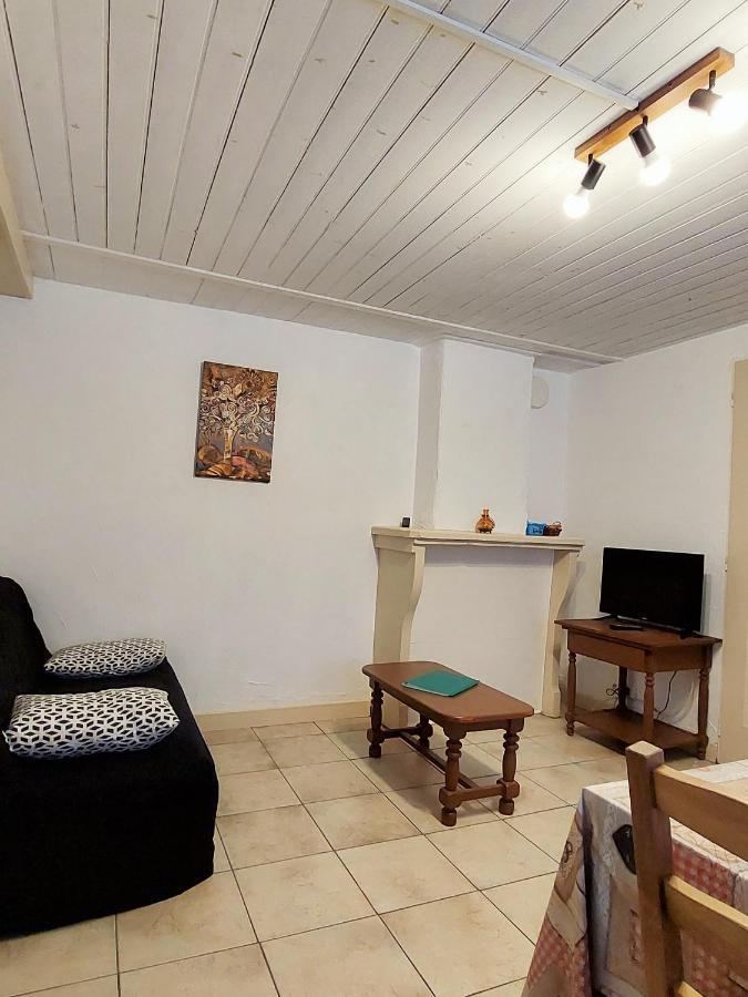 Gite Les Loges D'Arbez Septmoncel-Les-Molunes Εξωτερικό φωτογραφία