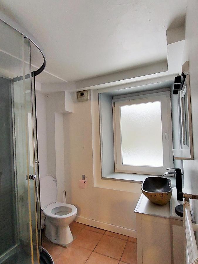 Gite Les Loges D'Arbez Septmoncel-Les-Molunes Εξωτερικό φωτογραφία