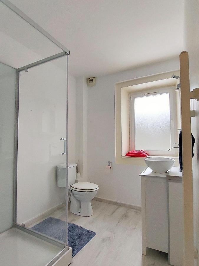Gite Les Loges D'Arbez Septmoncel-Les-Molunes Εξωτερικό φωτογραφία